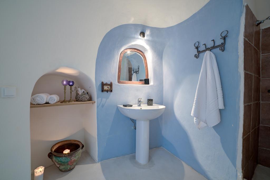 Guest House Kalitsi Santorini Island Room photo