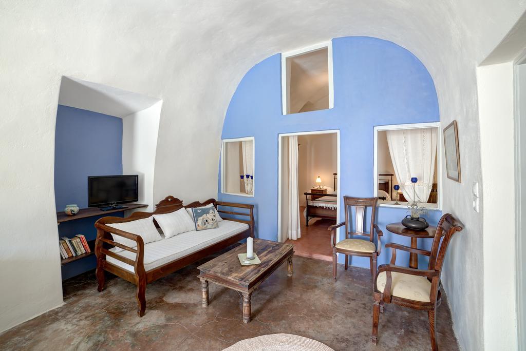 Guest House Kalitsi Santorini Island Room photo