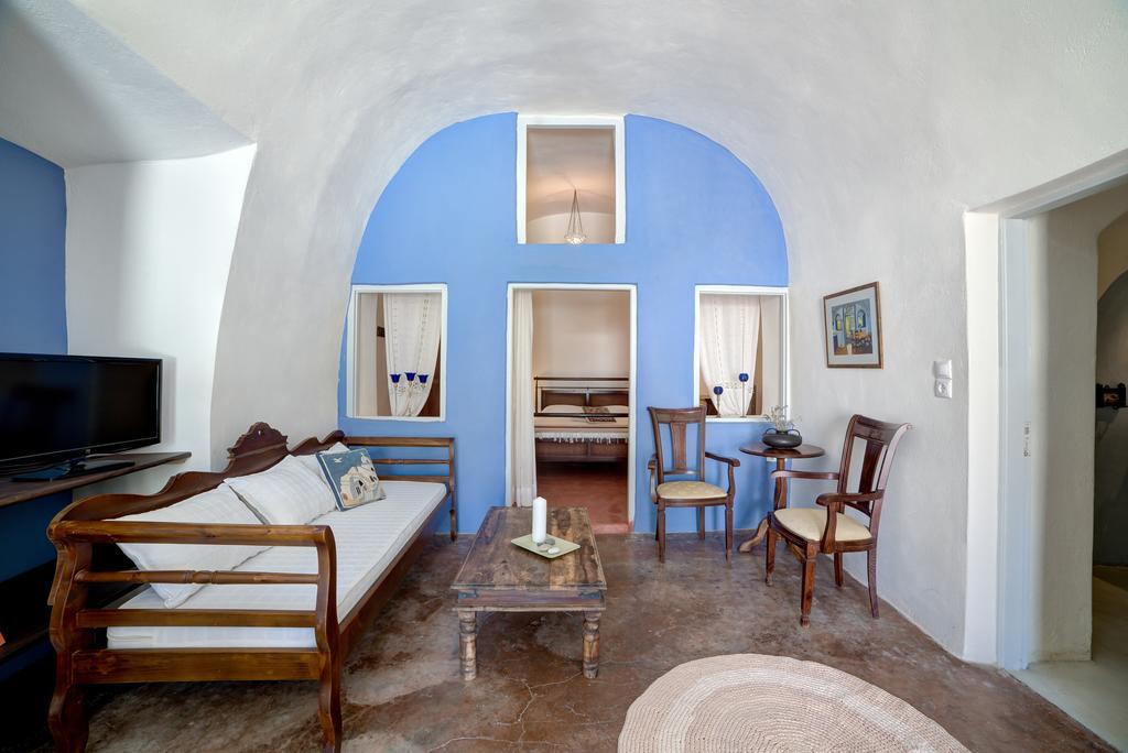 Guest House Kalitsi Santorini Island Room photo