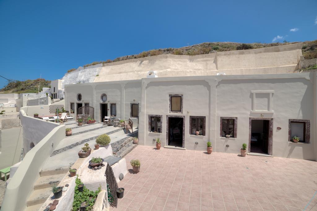 Guest House Kalitsi Santorini Island Room photo