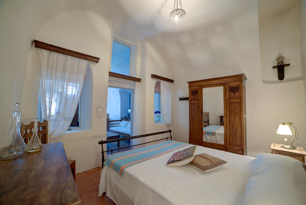 Guest House Kalitsi Santorini Island Room photo